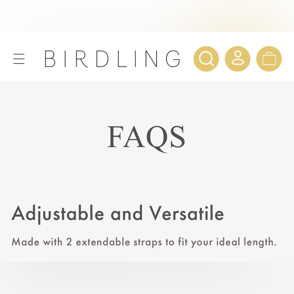 Birdling Backpacker - Picture 10 of 10